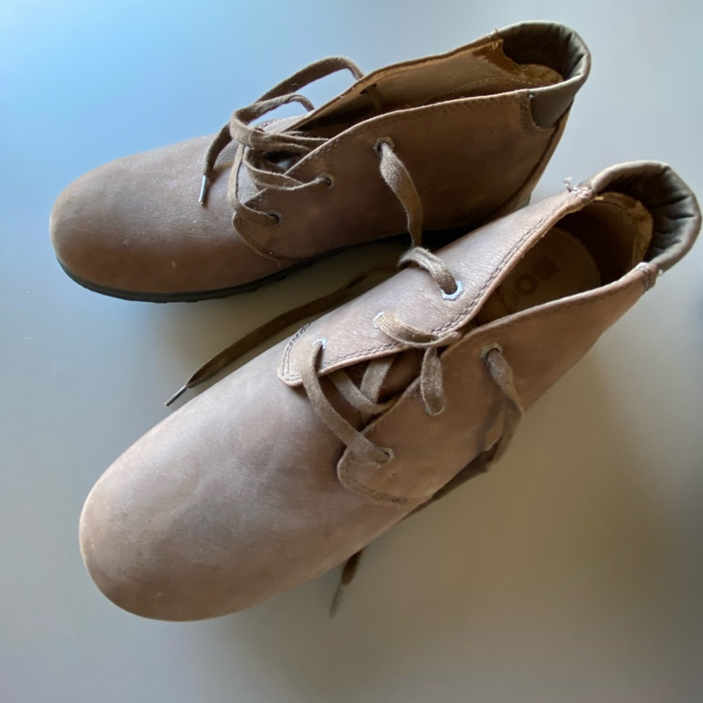 Bogs ‘Eugene Chukka’ size 10.5 waterproof boots